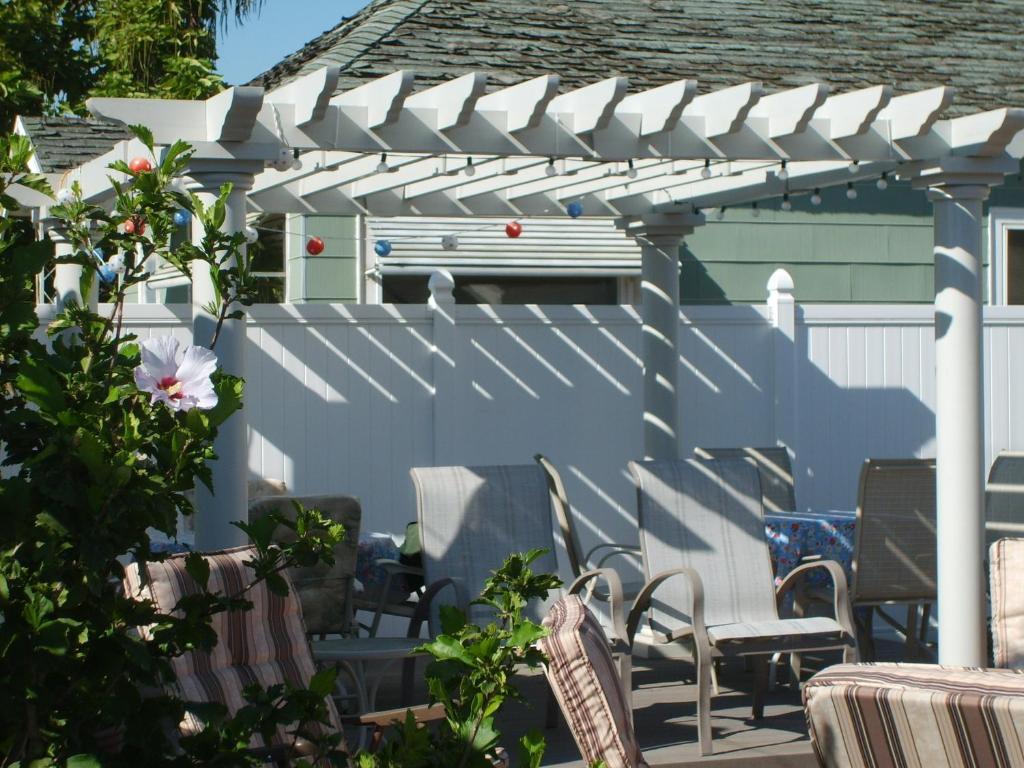 Sunnyside Inn Bed &Breakfast Facilidades foto